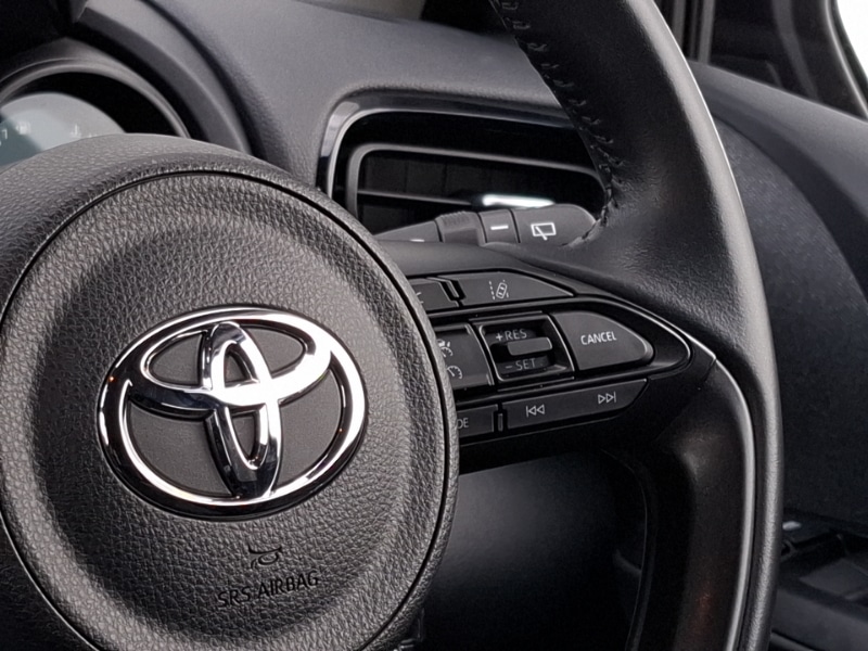 Used Toyota Yaris 2021 for sale - 77197761: Photo 10