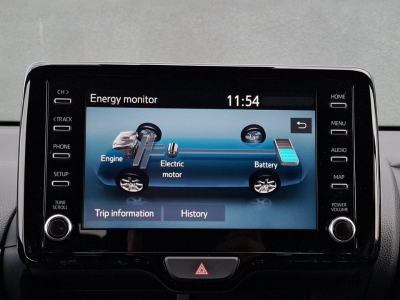 Used Toyota Yaris 2021 for sale - 77197761: Photo 11