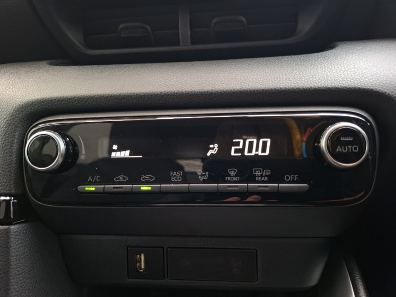 Used Toyota Yaris 2021 for sale - 77197761: Photo 16