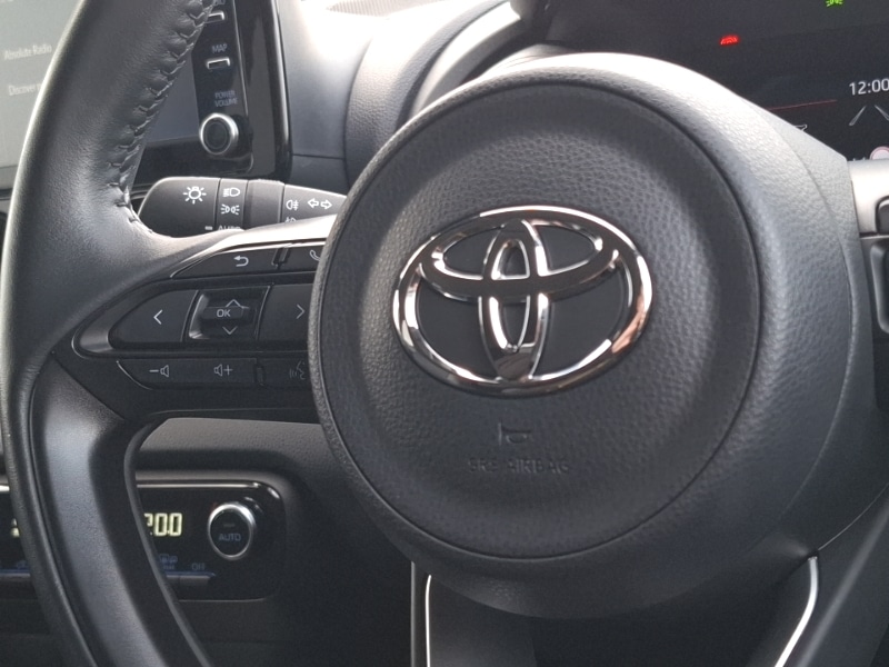 Used Toyota Yaris 2021 for sale - 77197761: Photo 19
