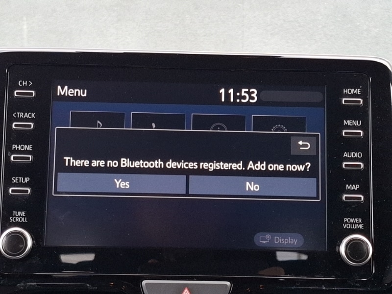 Used Toyota Yaris 2021 for sale - 77197761: Photo 7