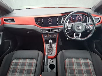 Used Volkswagen Polo 2020 for sale - 79420497: Photo
