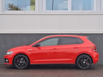 Used Volkswagen Polo 2020 for sale - 79420497: Photo