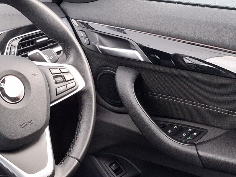 Used BMW X1 2018 for sale - 77273356: Photo 11