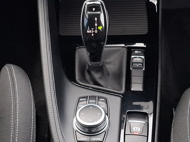 Used BMW X1 2018 for sale - 77273356: Photo 12