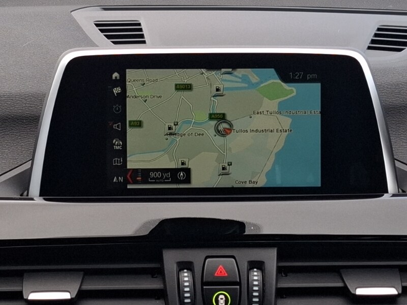 Used BMW X1 2018 for sale - 77273356: Photo 16