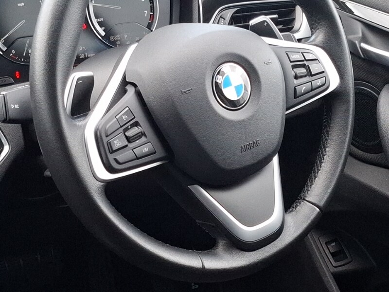 Used BMW X1 2018 for sale - 77273356: Photo 18