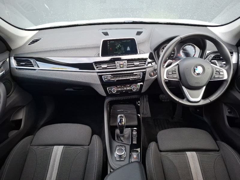 Used BMW X1 2018 for sale - 77273356: Photo 2