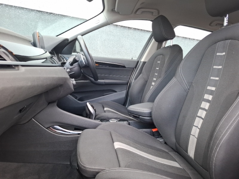 Used BMW X1 2018 for sale - 77273356: Photo 5