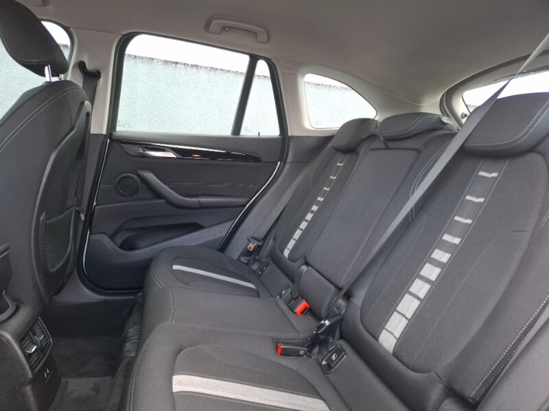 Used BMW X1 2018 for sale - 77273356: Photo 6