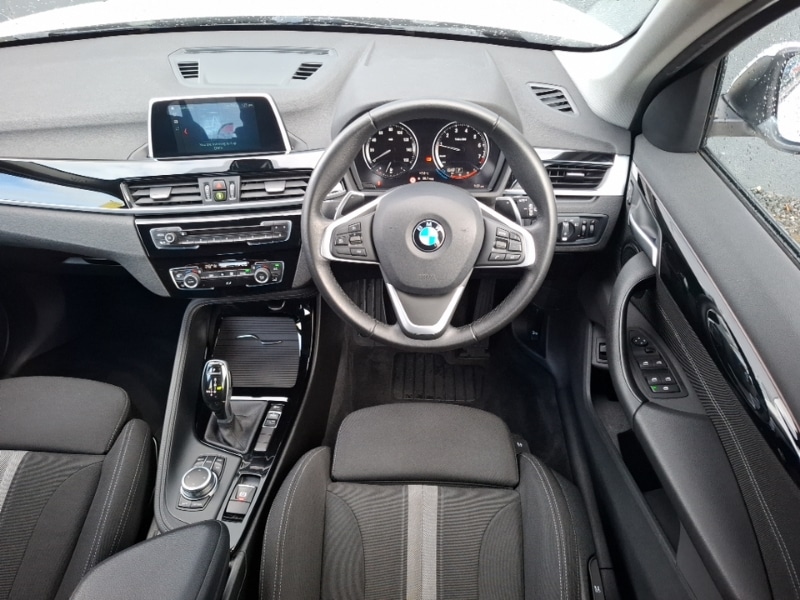 Used BMW X1 2018 for sale - 77273356: Photo 7