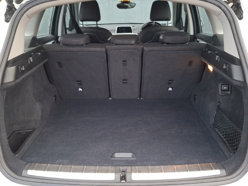 Used BMW X1 2018 for sale - 77273356: Photo 8