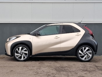 Used Toyota Aygo X 2022 for sale - 78441766: Photo