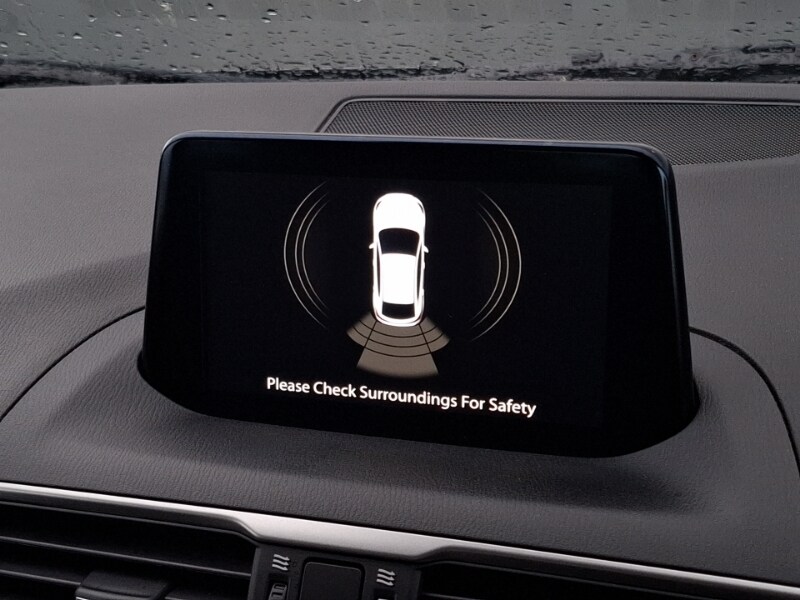 Used Mazda Mazda3 2017 for sale - 76651836: Photo 10