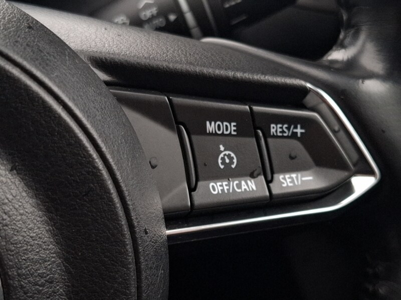 Used Mazda Mazda3 2017 for sale - 76651836: Photo 12