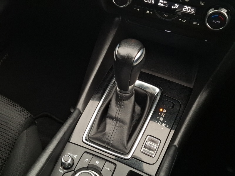 Used Mazda Mazda3 2017 for sale - 76651836: Photo 15