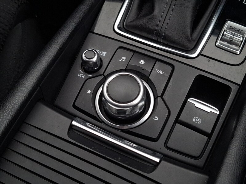 Used Mazda Mazda3 2017 for sale - 76651836: Photo 16