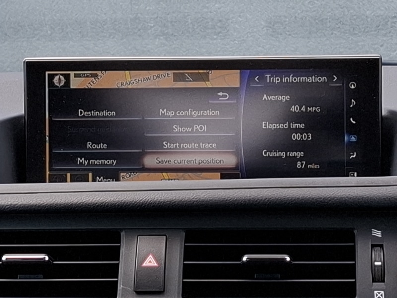 Used Lexus CT 2019 for sale - 77999736: Photo 10