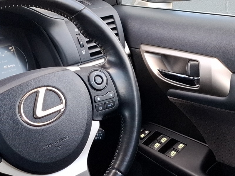 Used Lexus CT 2019 for sale - 77999736: Photo 11