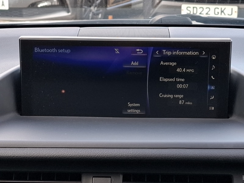 Used Lexus CT 2019 for sale - 77999736: Photo 15