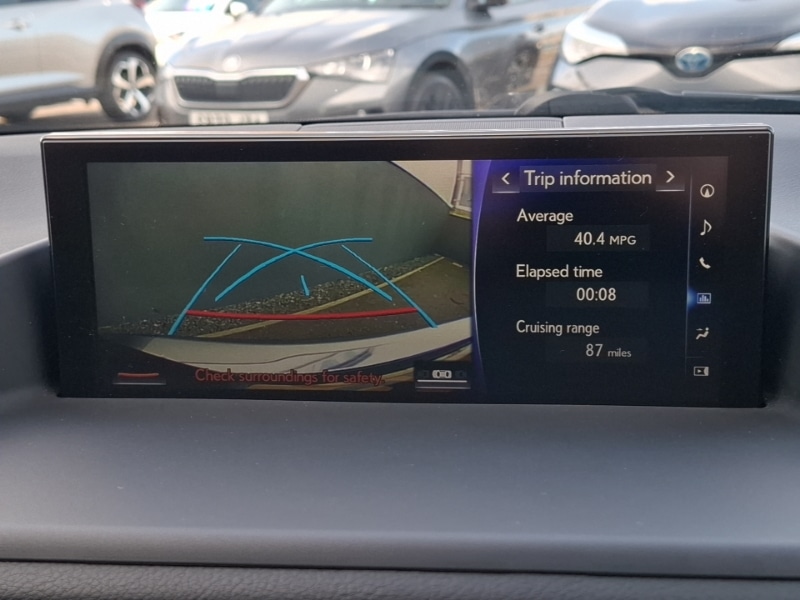 Used Lexus CT 2019 for sale - 77999736: Photo 19