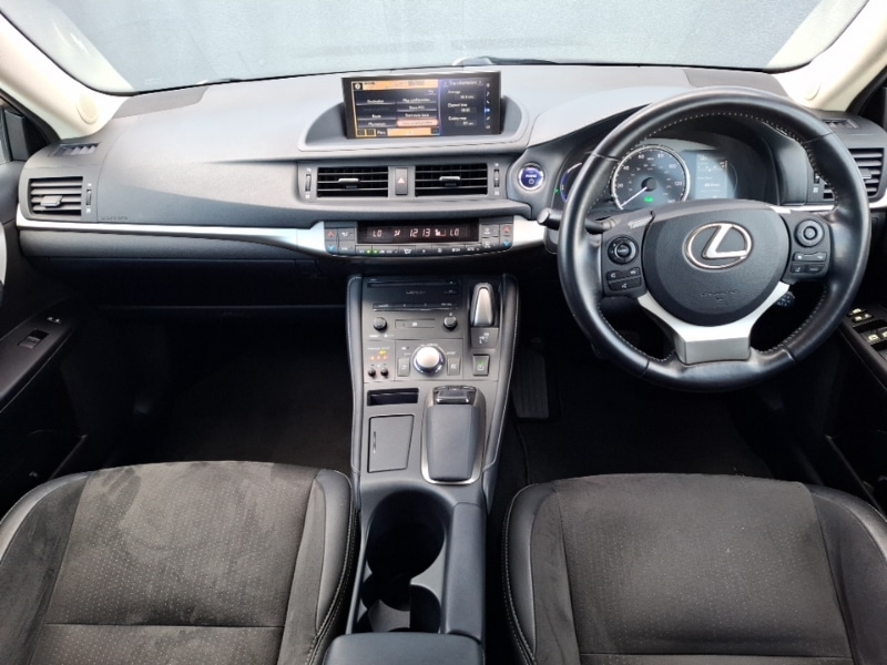 Used Lexus CT 2019 for sale - 77999736: Photo 2