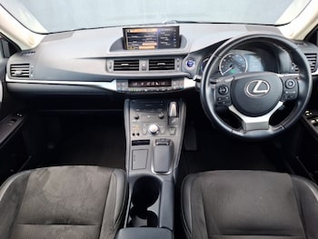 Used Lexus CT 2019 for sale - 77999736: Photo