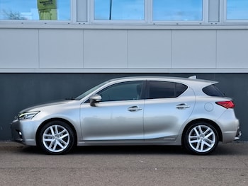 Used Lexus CT 2019 for sale - 77999736: Photo