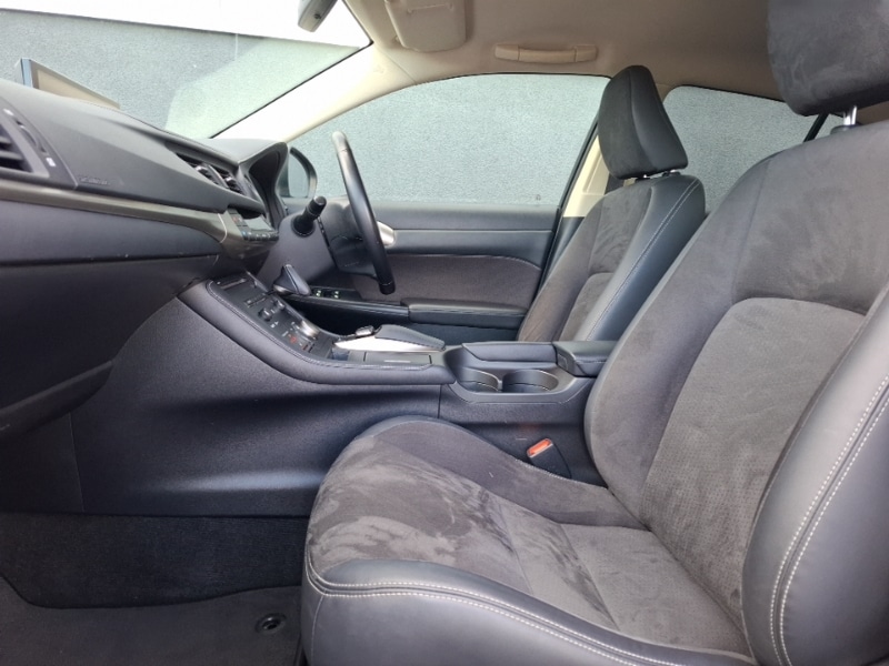 Used Lexus CT 2019 for sale - 77999736: Photo 5