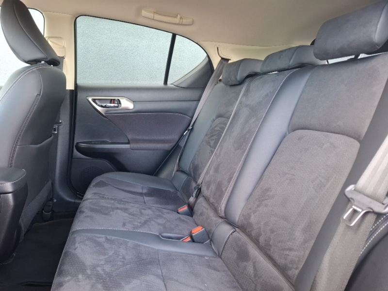 Used Lexus CT 2019 for sale - 77999736: Photo 6