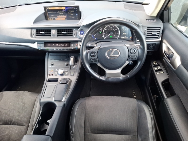 Used Lexus CT 2019 for sale - 77999736: Photo 7