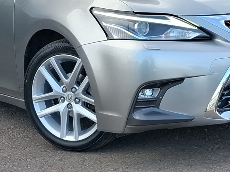 Used Lexus CT 2019 for sale - 77999736: Photo 9