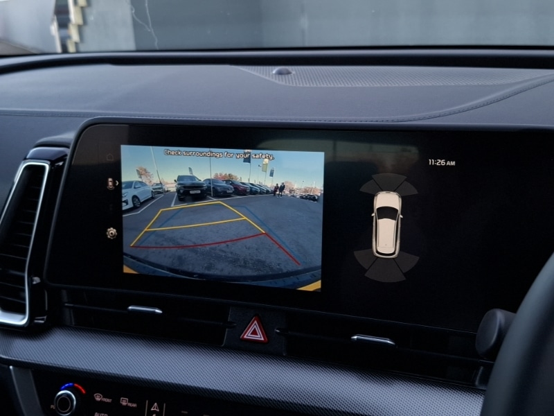 Used Kia Sportage 2025 for sale - 76375372: Photo 10