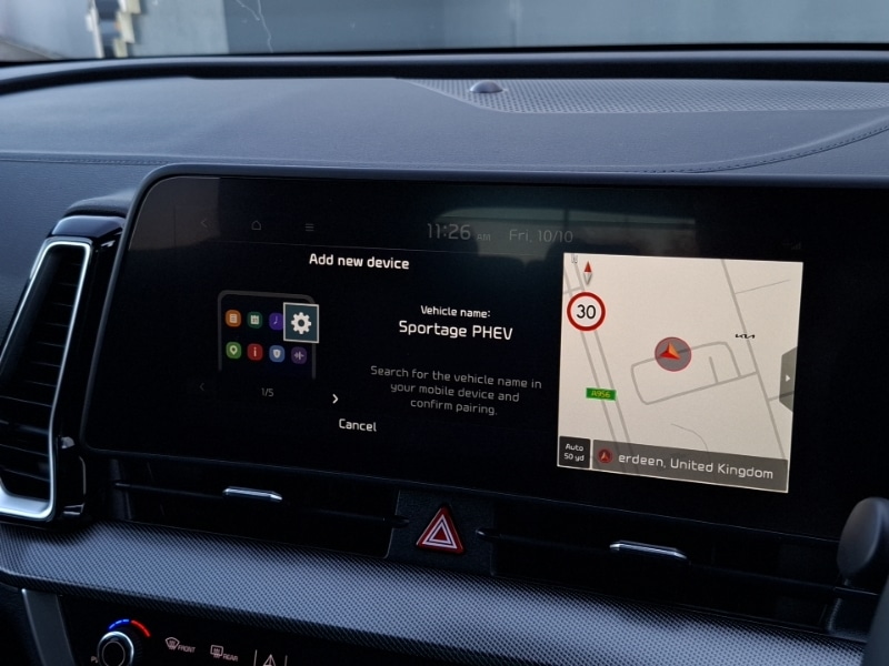 Used Kia Sportage 2025 for sale - 76375372: Photo 11