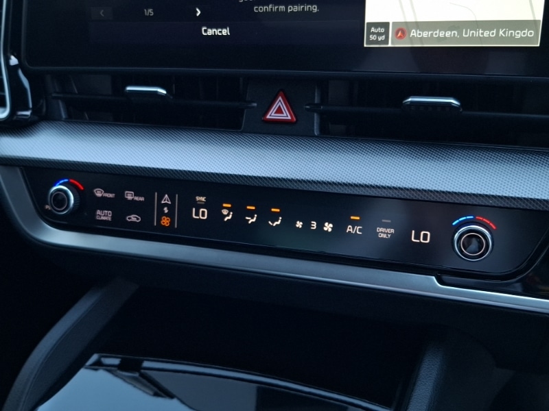 Used Kia Sportage 2025 for sale - 76375372: Photo 15