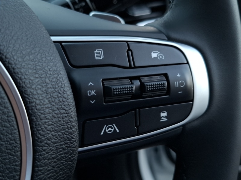 Used Kia Sportage 2025 for sale - 76375372: Photo 17