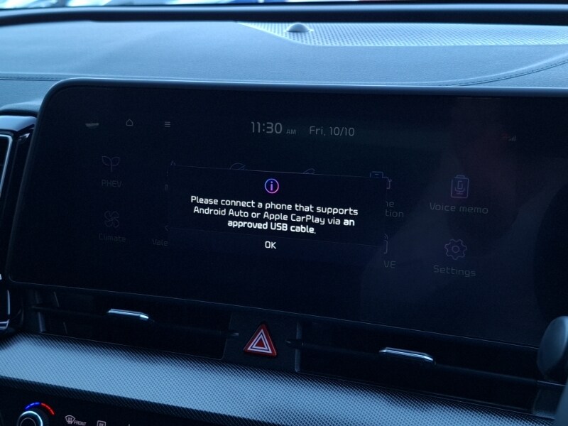 Used Kia Sportage 2025 for sale - 76375372: Photo 19