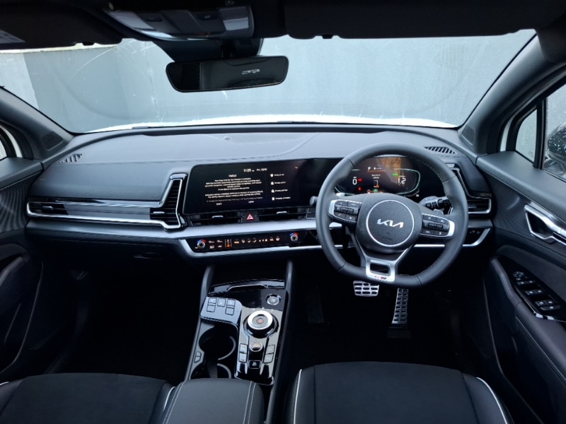 Used Kia Sportage 2025 for sale - 76375372: Photo 2