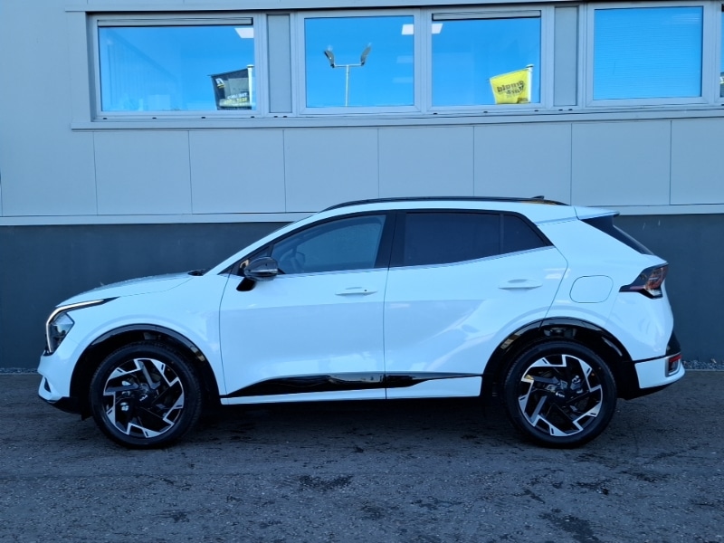 Used Kia Sportage 2025 for sale - 76375372: Photo 4