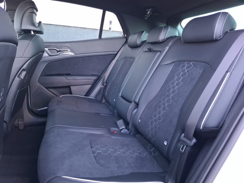 Used Kia Sportage 2025 for sale - 76375372: Photo 6