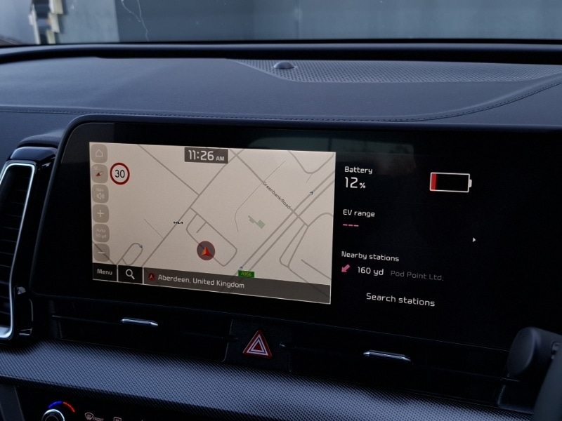 Used Kia Sportage 2025 for sale - 76375372: Photo 7