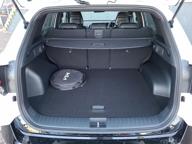 Used Kia Sportage 2025 for sale - 76375372: Photo 8