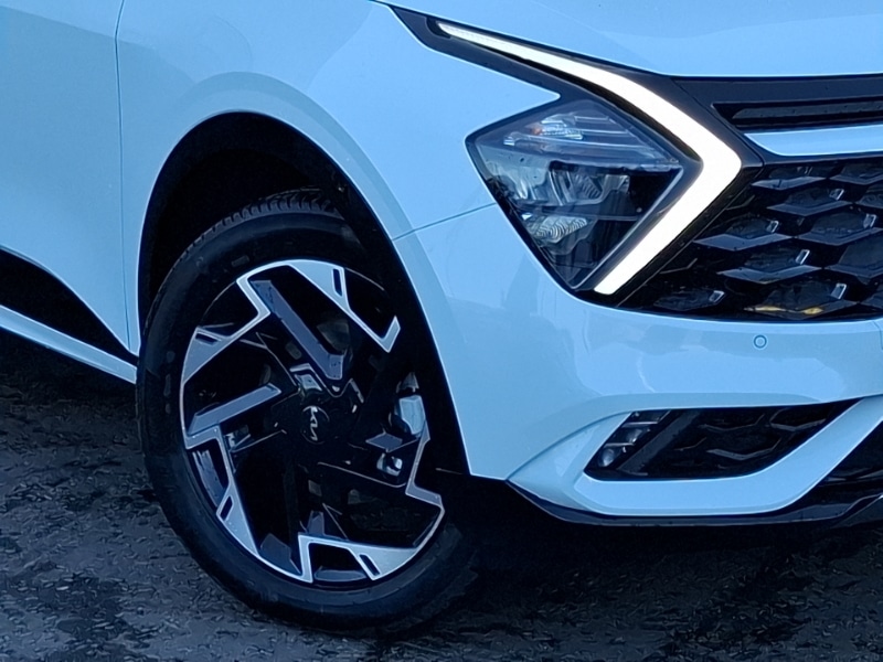 Used Kia Sportage 2025 for sale - 76375372: Photo 9