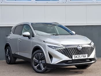 Used Nissan Qashqai 2025 for sale - 79659759: Photo