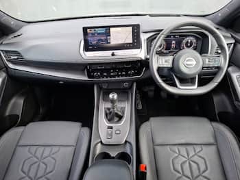 Used Nissan Qashqai 2025 for sale - 79659759: Photo