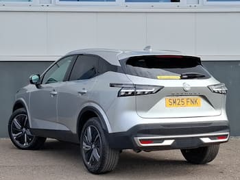Used Nissan Qashqai 2025 for sale - 79659759: Photo