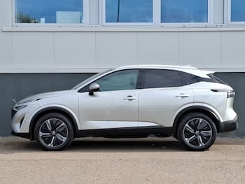 Used Nissan Qashqai 2025 for sale - 79659759: Photo