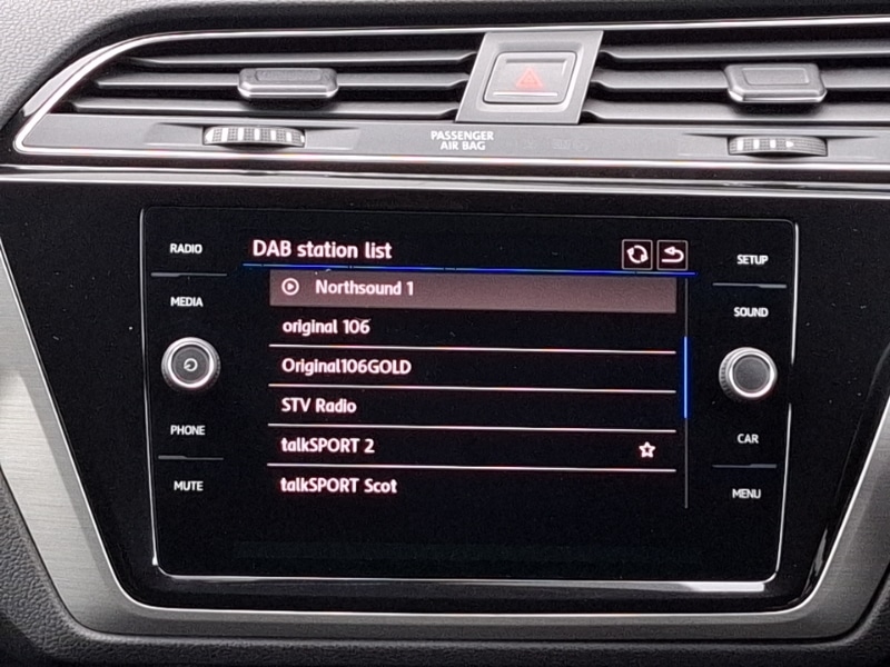 Used Volkswagen Touran 2018 for sale - 77999734: Photo 10