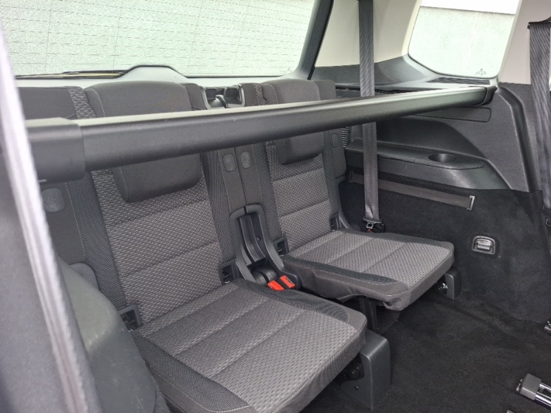 Used Volkswagen Touran 2018 for sale - 77999734: Photo 17