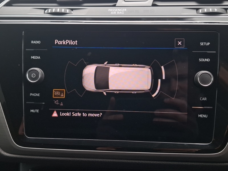 Used Volkswagen Touran 2018 for sale - 77999734: Photo 19